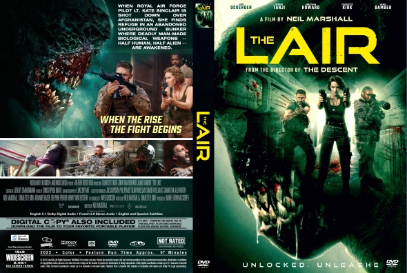 The Lair