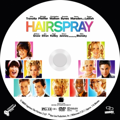 Hairspray