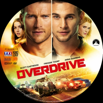Overdrive