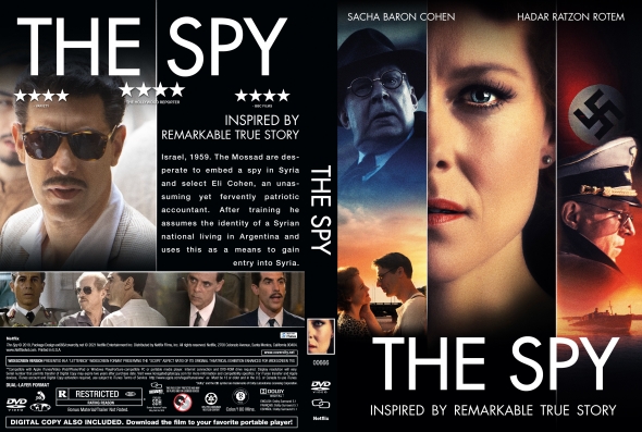 The Spy