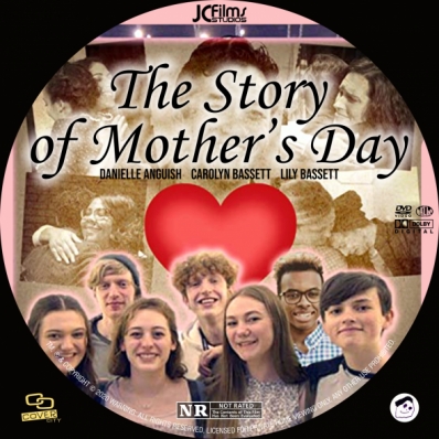 The Story of Mother's Day