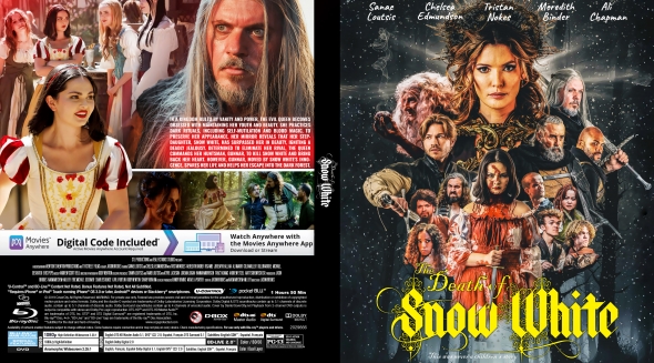 The Death of Snow White