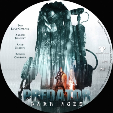 Predator Dark Ages