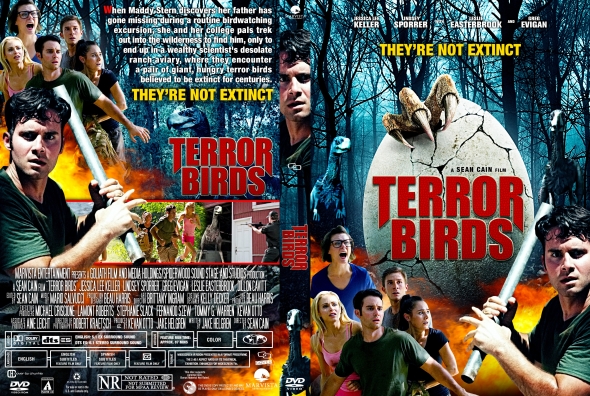 Terror Birds