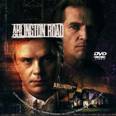 Arlington Road
