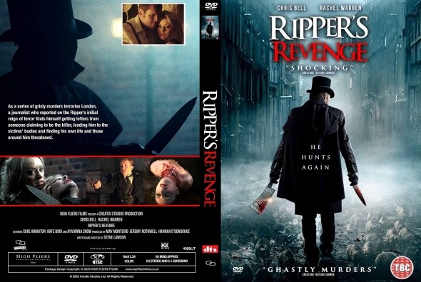 Ripper's Revenge