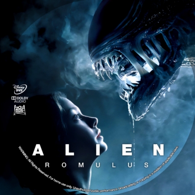 Alien: Romulus