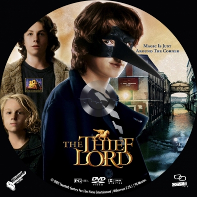 The Thief Lord