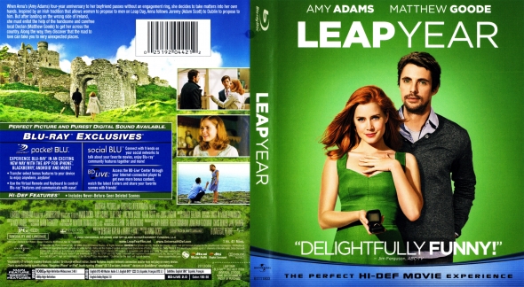 Leap Year