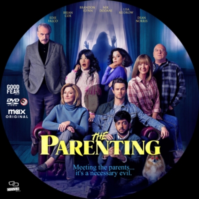The Parenting