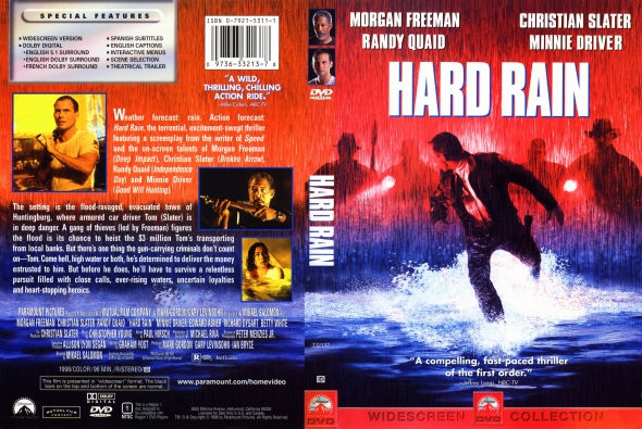 Hard Rain
