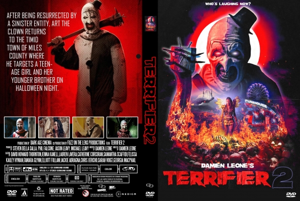 Terrifier 2