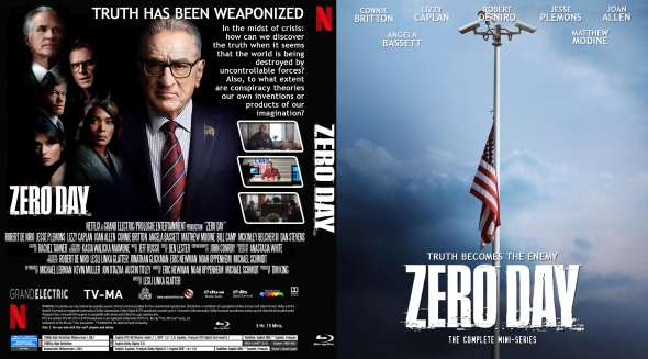 Zero Day - Season 1