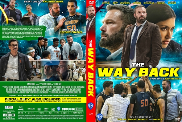 The Way Back