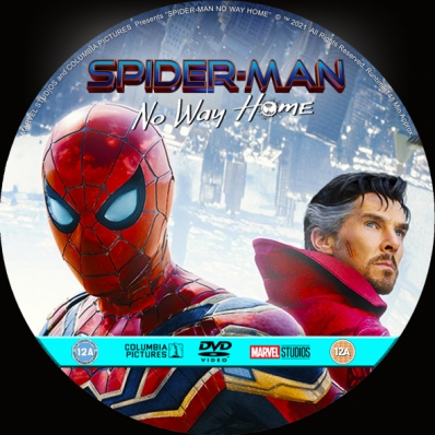 Spider-Man: No Way Home