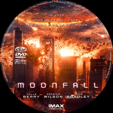 Moonfall