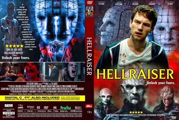 Hellraiser