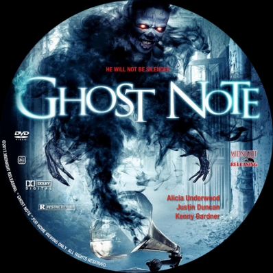 Ghost Note