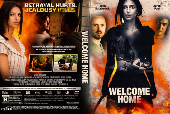 Welcome Home