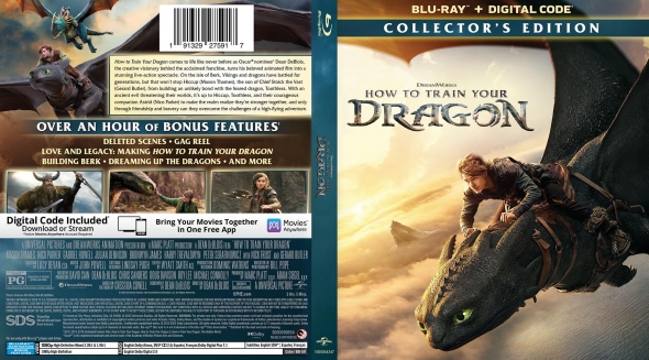 How to Train Your Dragon