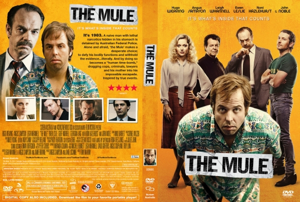 The Mule