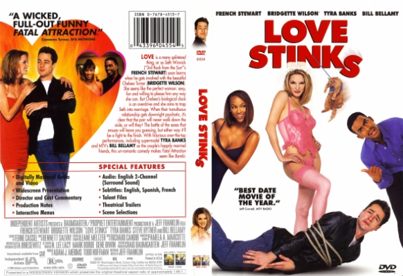 Love Stinks