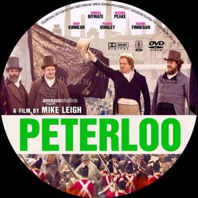 Peterloo