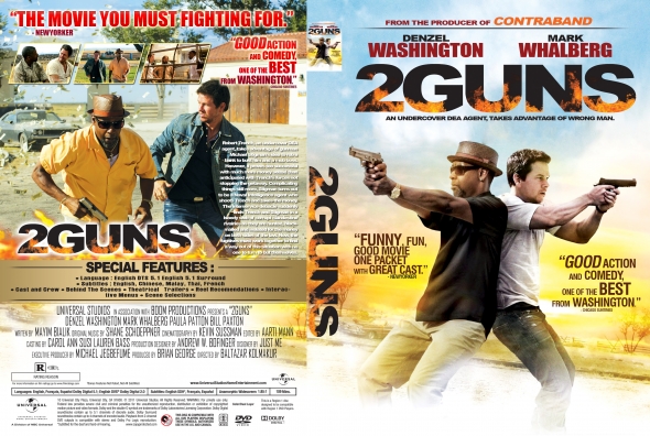 2 Guns