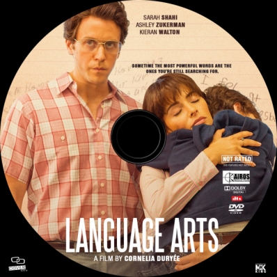 Language Arts