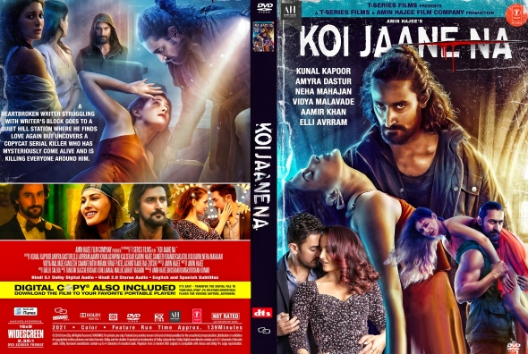 Koi Jaane Na