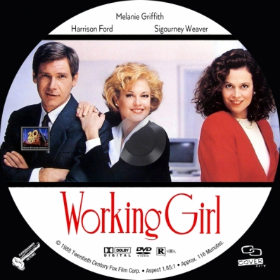 Working Girl