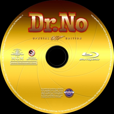 Dr. No