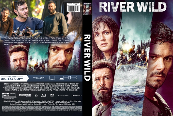 River Wild (2023)