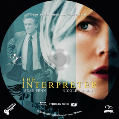 The Interpreter