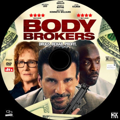 Body Brokers