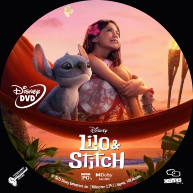 Lilo & Stitch