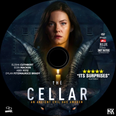 The Cellar