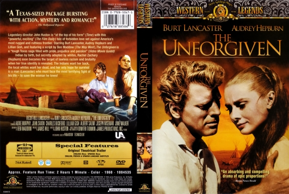 The Unforgiven