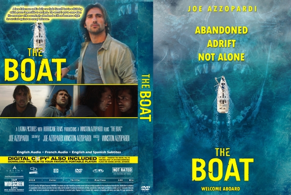 The Boat