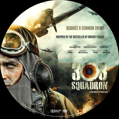 303 Squadron