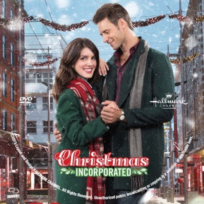 Christmas Incorporated