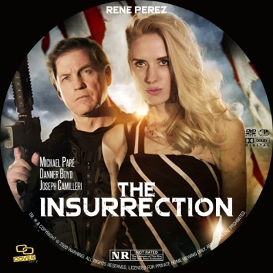 The Insurrection