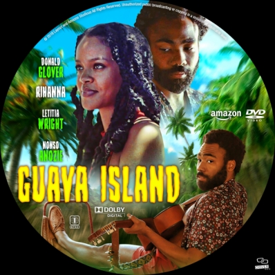 Guava Island
