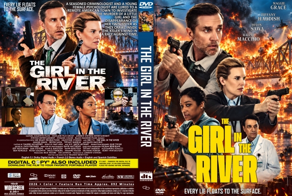 The Girl in the River