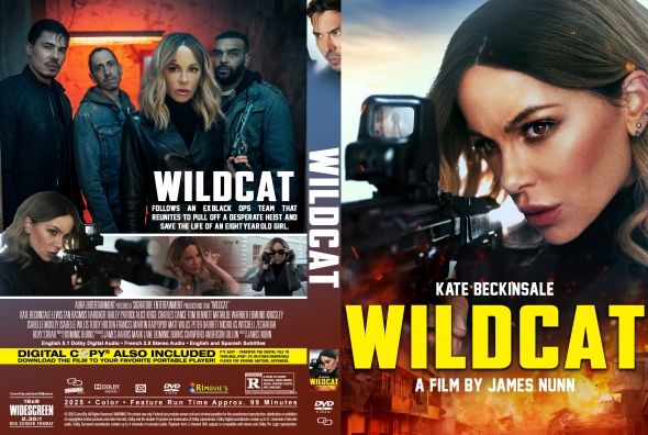 Wildcat