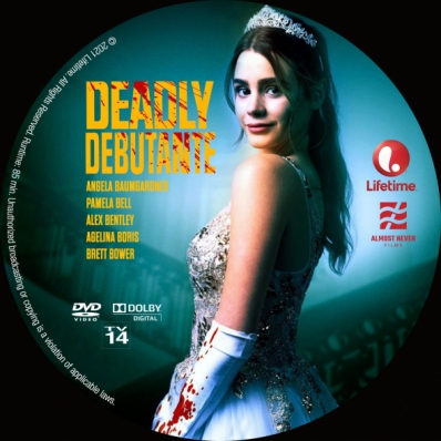 Deadly Debutante