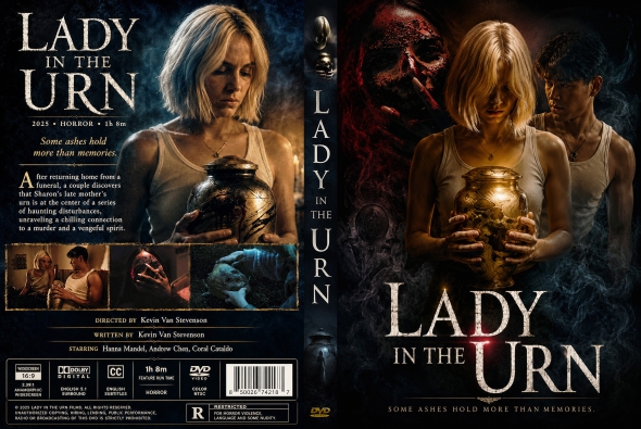 Lady in the Urn