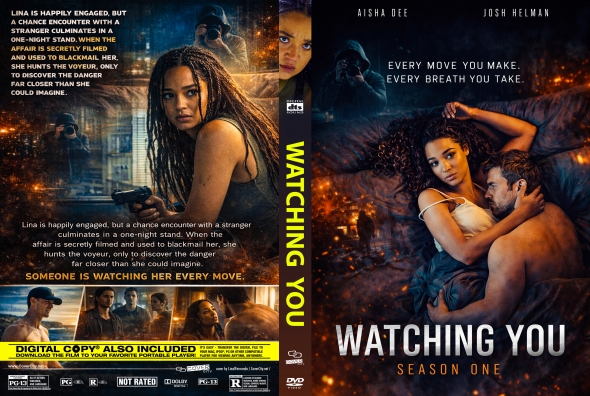 Watching You - Season 1