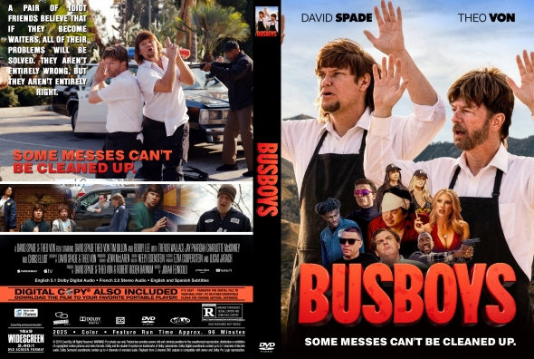 Busboys