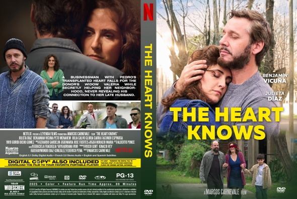 The Heart Knows